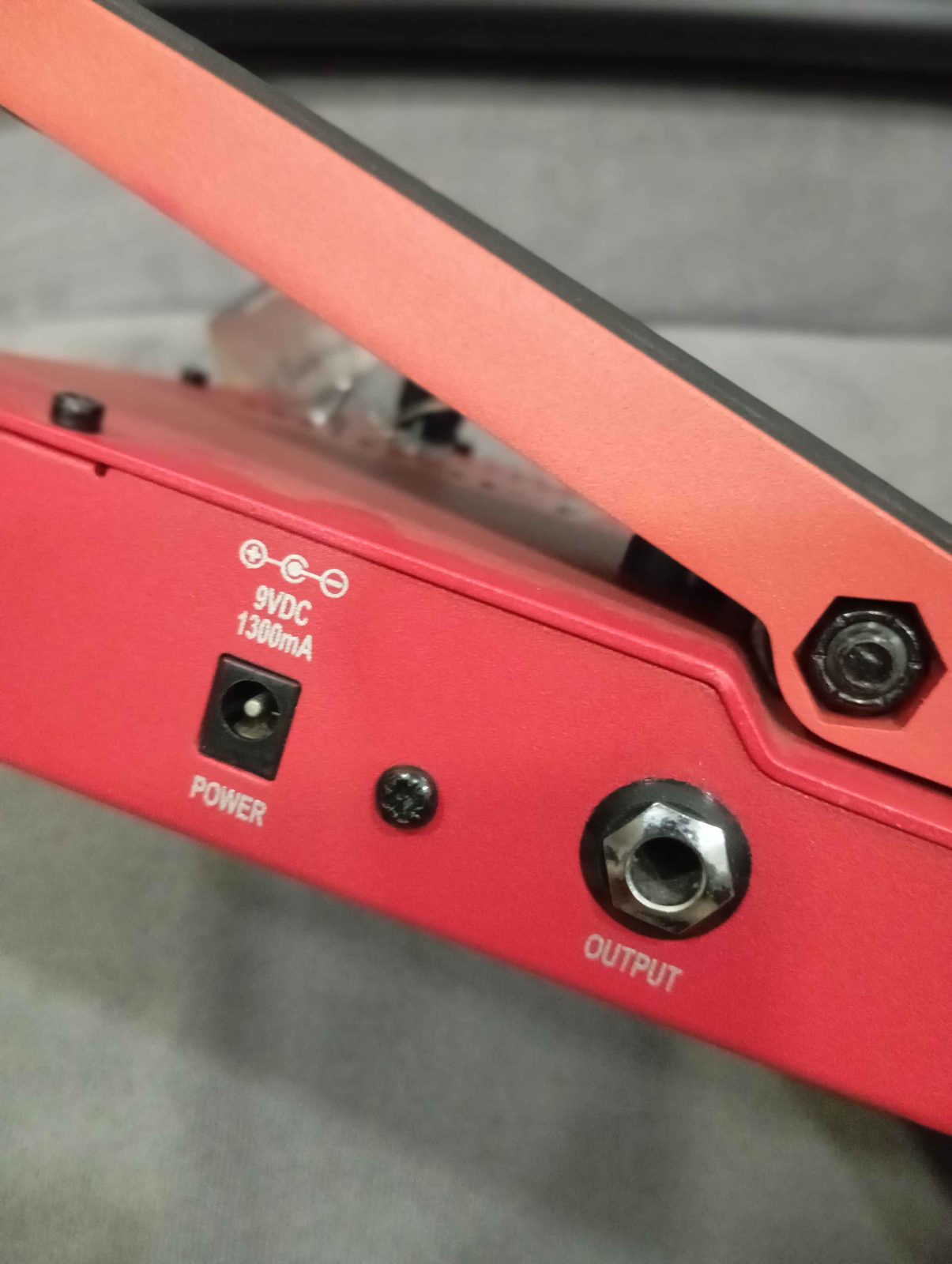 เอฟเฟคกีตาร์ digitech whammy