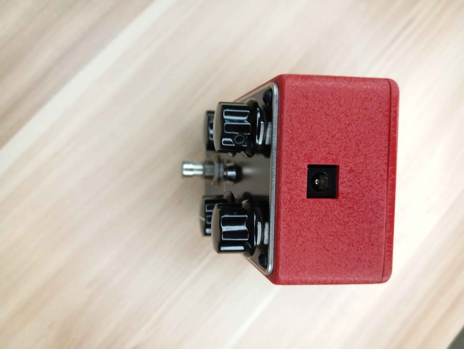 เอฟเฟคก้อน mesa boogie tone burst boost usa