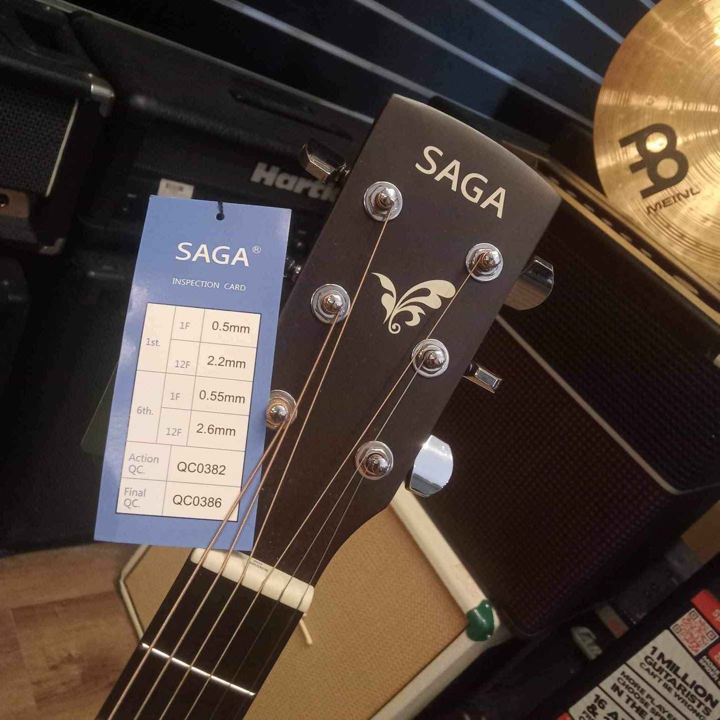 โปร่ง saga sf 700gc