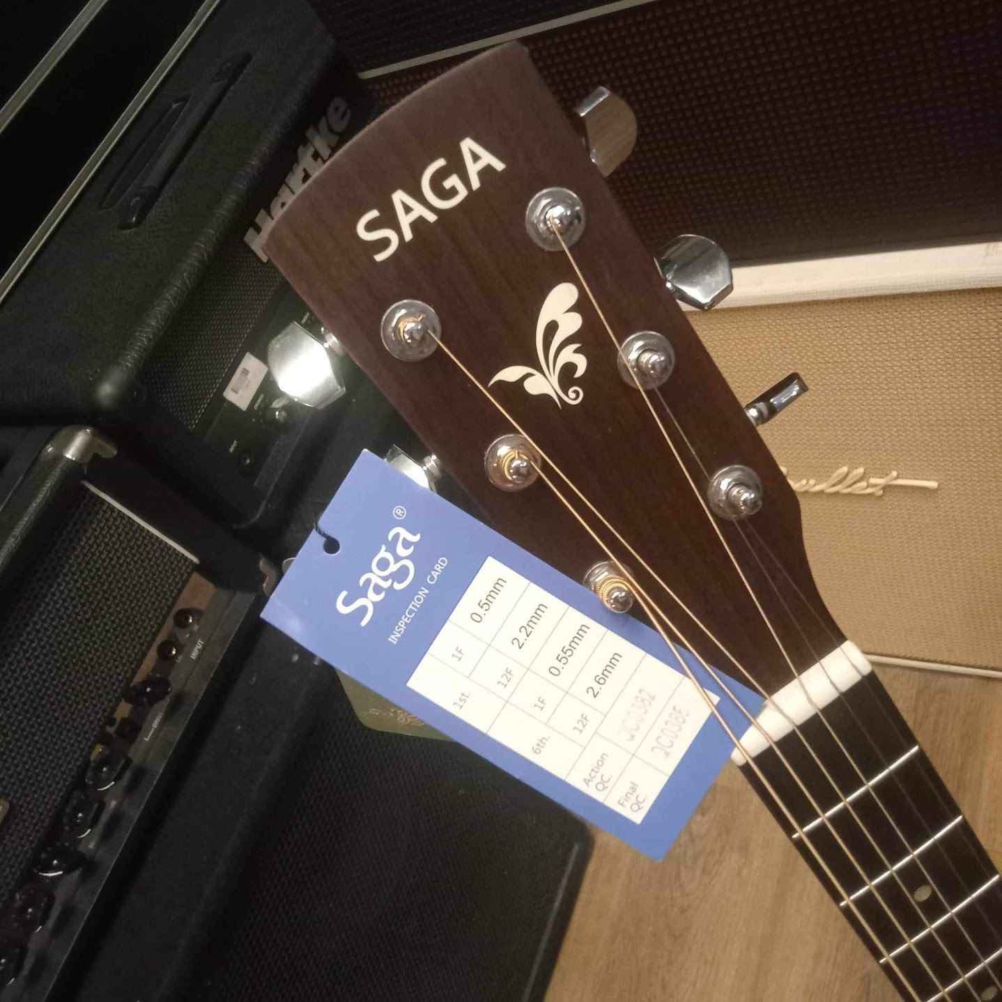 โปร่ง saga sf 700c