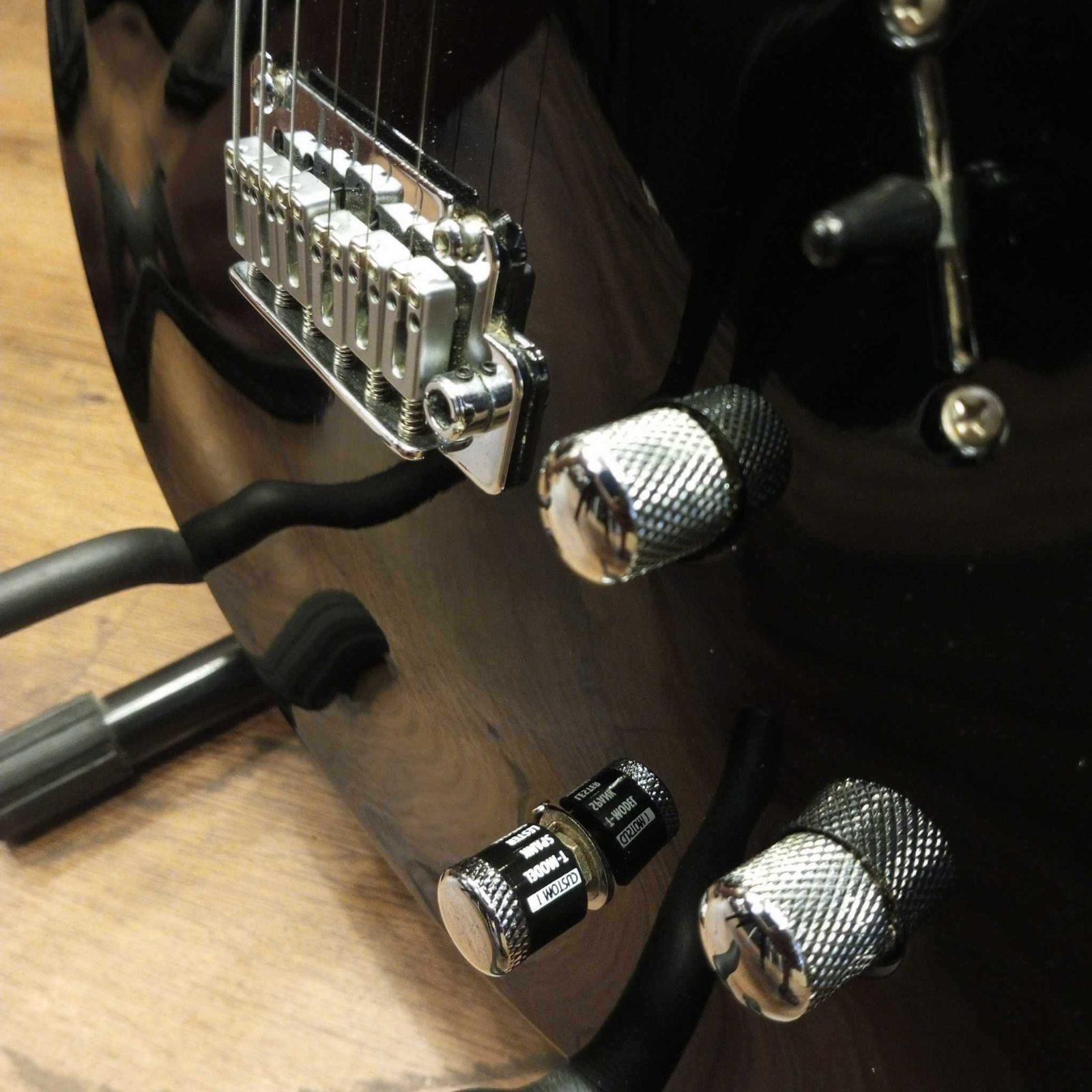 line 6 variax 700 กีตาร์โมเดลไฟฟ้า