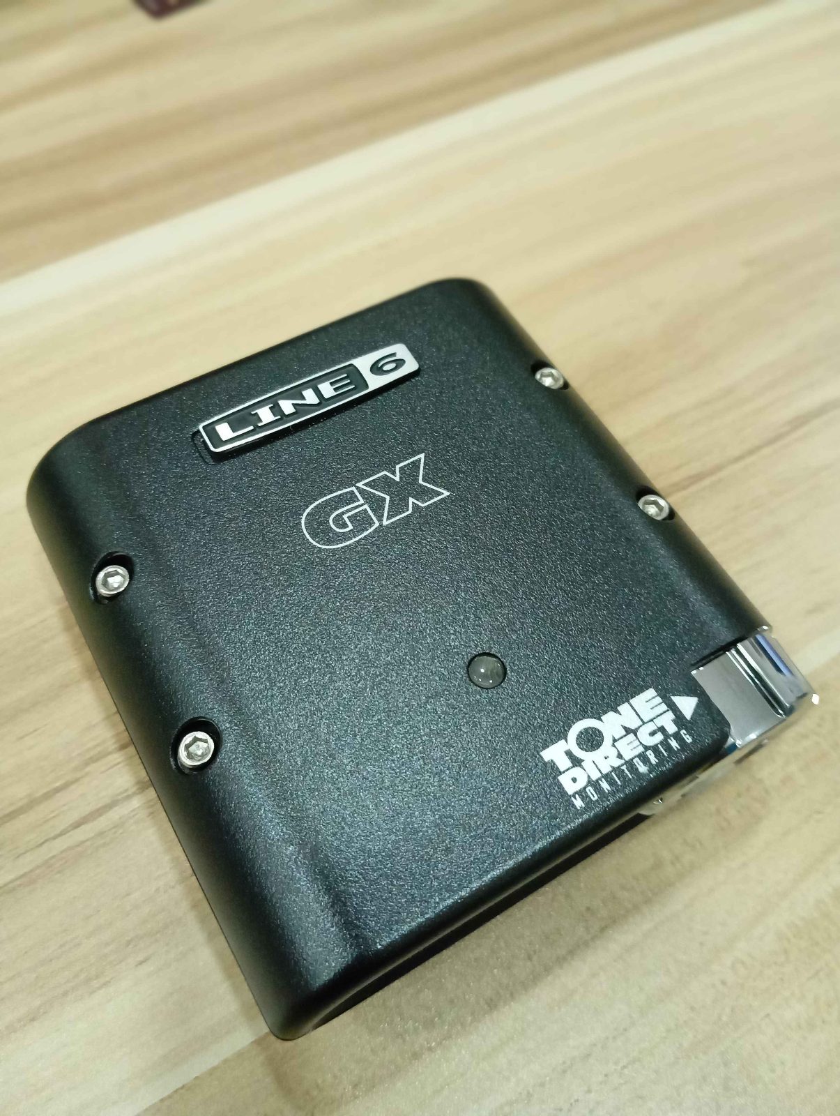 line6 pod studio gx